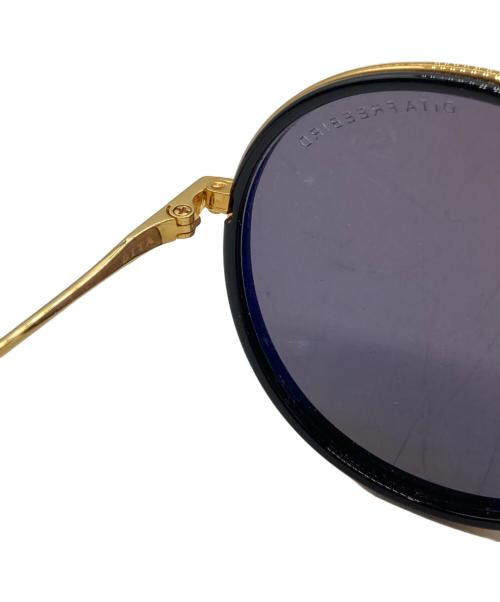 DITA（ディータ）DITA (ディータ) FREE BIRD サングラスの古着・服飾アイテム