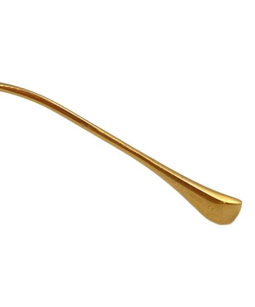 DITA（ディータ）DITA (ディータ) FREE BIRD サングラスの古着・服飾アイテム