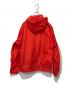 MONCLER (モンクレール) ナイロンジャケット オレンジ サイズ:2：34000円
