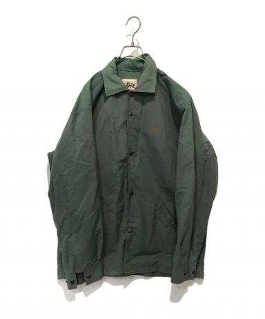 中古・古着通販】stussy outer gear (ステューシー アウターギア