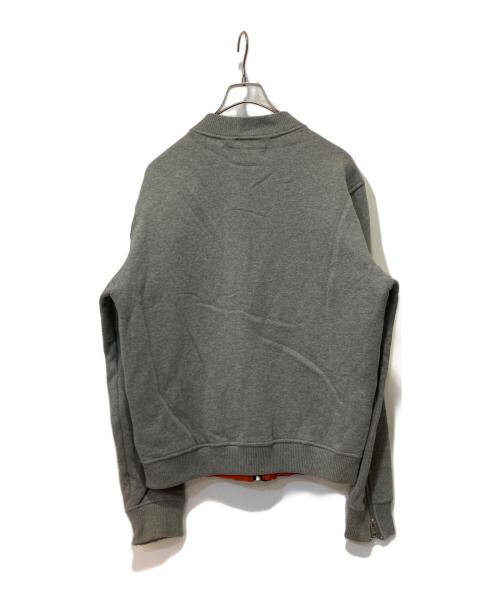 DIESEL（ディーゼル）DIESEL (ディーゼル) キルティングジャケット ブラック サイズ:Ｌの古着・服飾アイテム