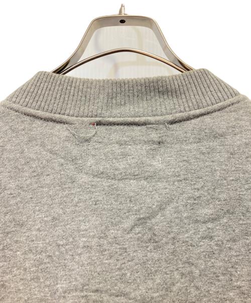 DIESEL（ディーゼル）DIESEL (ディーゼル) キルティングジャケット ブラック サイズ:Ｌの古着・服飾アイテム