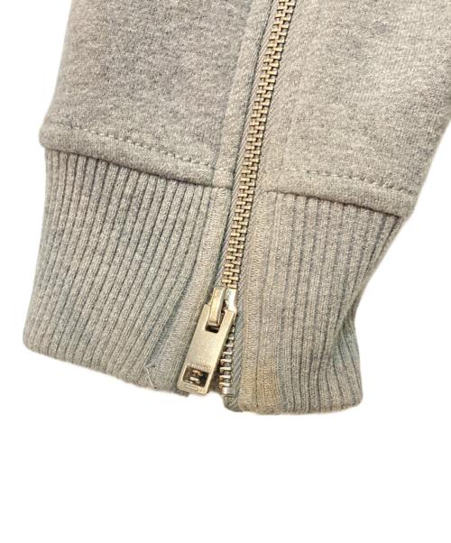 DIESEL（ディーゼル）DIESEL (ディーゼル) キルティングジャケット ブラック サイズ:Ｌの古着・服飾アイテム