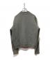 DIESEL (ディーゼル) キルティングジャケット ブラック サイズ:Ｌ：10000円