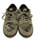 NIKE (ナイキ) SB ZOOM DUNK LOW PRO オリーブ サイズ:27：9000円