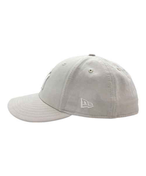New Era（ニューエラ）New Era (ニューエラ) KITH (キス) コラボベースボールキャップ サイズ:7 3/8　58.7cmの古着・服飾アイテム