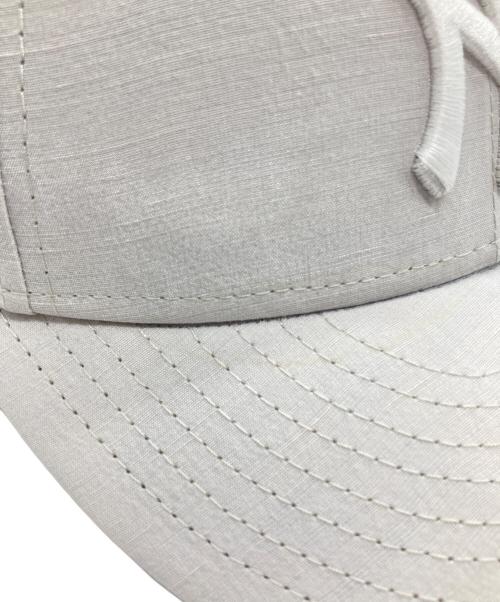 New Era（ニューエラ）New Era (ニューエラ) KITH (キス) コラボベースボールキャップ サイズ:7 3/8　58.7cmの古着・服飾アイテム