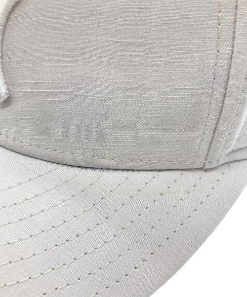 New Era（ニューエラ）New Era (ニューエラ) KITH (キス) コラボベースボールキャップ サイズ:7 3/8　58.7cmの古着・服飾アイテム