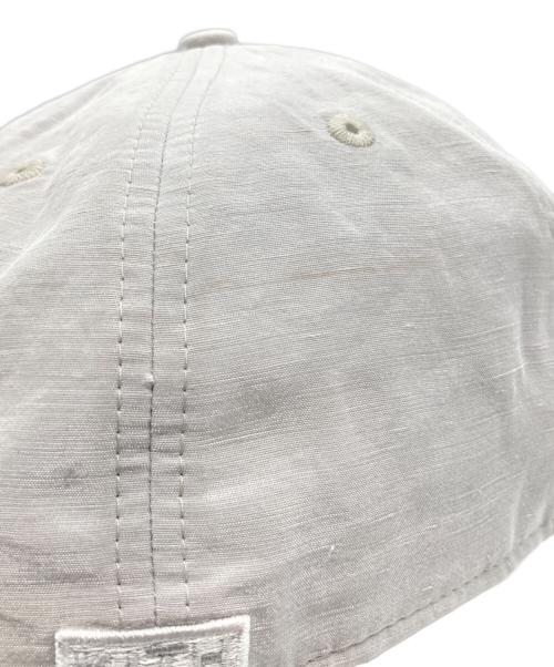 New Era（ニューエラ）New Era (ニューエラ) KITH (キス) コラボベースボールキャップ サイズ:7 3/8　58.7cmの古着・服飾アイテム