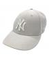New Era（ニューエラ）の古着「コラボベースボールキャップ」