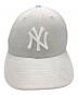 New Era (ニューエラ) KITH (キス) コラボベースボールキャップ サイズ:7 3/8　58.7cm：8000円