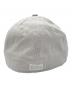 中古・古着 New Era (ニューエラ) KITH (キス) コラボベースボールキャップ サイズ:7 3/8　58.7cm：8000円