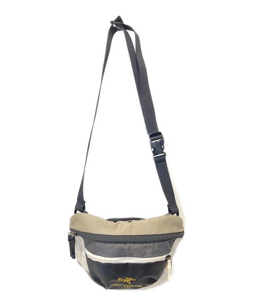 ARC'TERYX（アークテリクス）ARC'TERYX (アークテリクス) BEAMS (ビームス) MANTIS2の古着・服飾アイテム