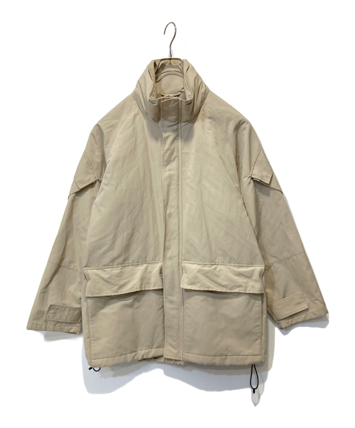 キャプテンサンシャイン / Extended Season Jacket 【公式通販】