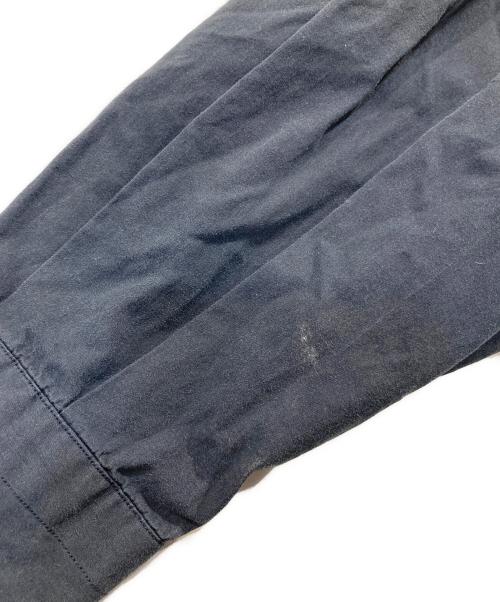 COMOLI（コモリ）COMOLI (コモリ) コモリシャツ ブラック サイズ:2の古着・服飾アイテム