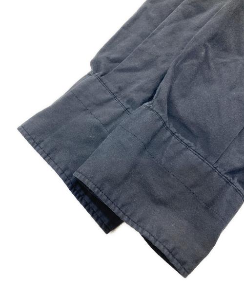 COMOLI（コモリ）COMOLI (コモリ) コモリシャツ ブラック サイズ:2の古着・服飾アイテム