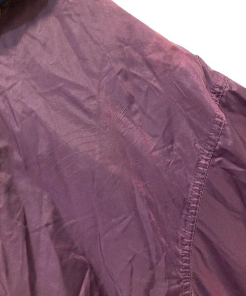 NIKE（ナイキ）NIKE (ナイキ) 90’Sナイロンアノラックパーカー マルチカラー サイズ:Mの古着・服飾アイテム