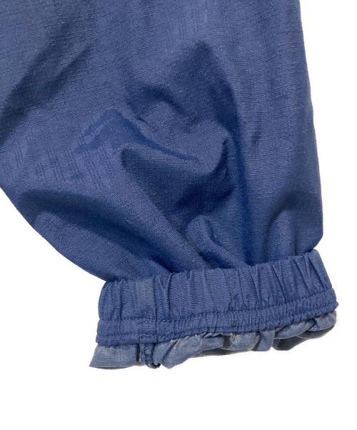 NIKE（ナイキ）NIKE (ナイキ) 90’Sナイロンアノラックパーカー マルチカラー サイズ:Mの古着・服飾アイテム