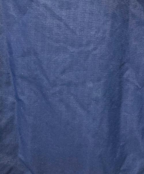 NIKE（ナイキ）NIKE (ナイキ) 90’Sナイロンアノラックパーカー マルチカラー サイズ:Mの古着・服飾アイテム