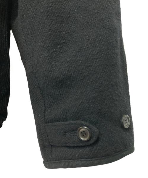 VISVIM（ビズビム）VISVIM (ビズビム) WAWONA DOWN LINER JKT ブラック サイズ:3の古着・服飾アイテム