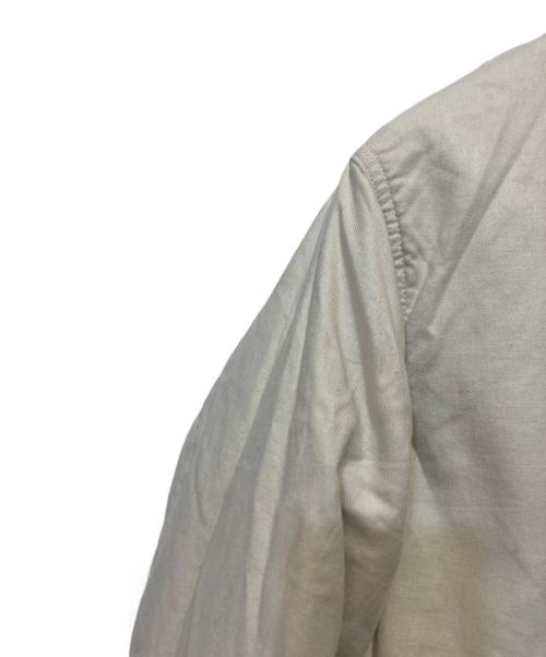 VISVIM（ビズビム）VISVIM (ビズビム) WAWONA DOWN LINER JKT ブラック サイズ:3の古着・服飾アイテム
