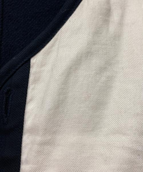 VISVIM（ビズビム）VISVIM (ビズビム) WAWONA DOWN LINER JKT ブラック サイズ:3の古着・服飾アイテム