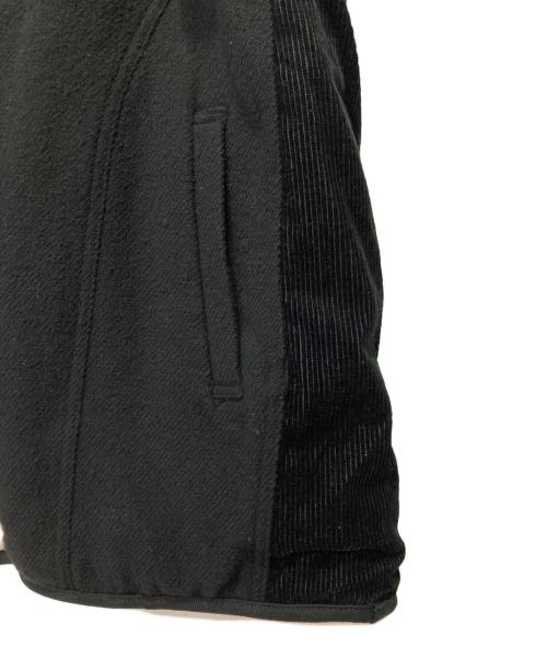 VISVIM（ビズビム）VISVIM (ビズビム) WAWONA DOWN LINER JKT ブラック サイズ:3の古着・服飾アイテム
