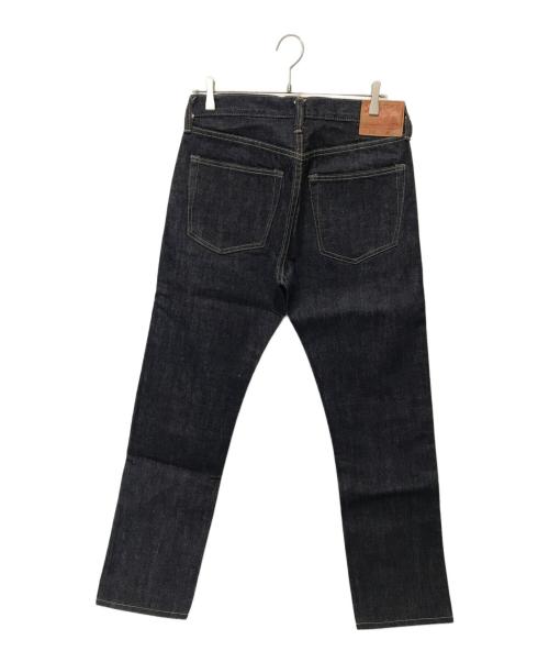 SUGAR CANE（シュガーケーン）SUGAR CANE (シュガーケーン) 2021リジットデニム インディゴ サイズ:32の古着・服飾アイテム