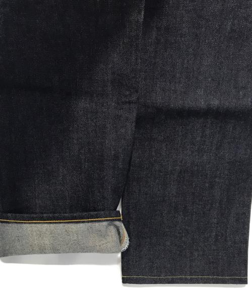 SUGAR CANE（シュガーケーン）SUGAR CANE (シュガーケーン) 2021リジットデニム インディゴ サイズ:32の古着・服飾アイテム