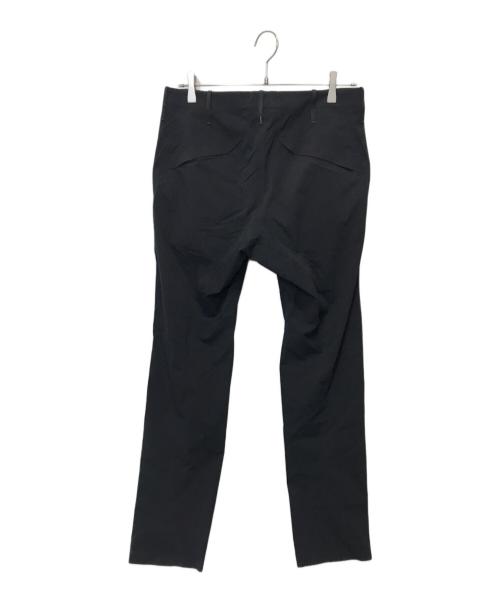 ARC'TERYX VEILANCE（アークテリクス ヴェイランス）ARC'TERYX VEILANCE (アークテリクス ヴェイランス) Convex LT Pant ブラック サイズ:30の古着・服飾アイテム