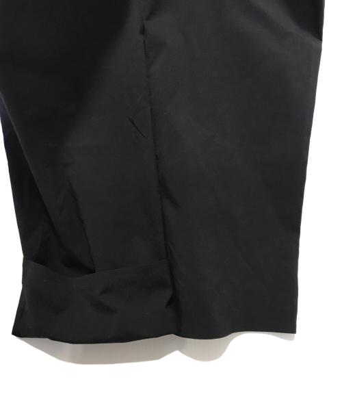 ARC'TERYX VEILANCE（アークテリクス ヴェイランス）ARC'TERYX VEILANCE (アークテリクス ヴェイランス) Convex LT Pant ブラック サイズ:30の古着・服飾アイテム