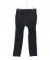 ARC'TERYX VEILANCE (アークテリクス ヴェイランス) Convex LT Pant ブラック サイズ:30：14000円