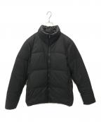 ARC'TERYX VEILANCEアークテリクス ヴェイランス）の古着「CONDUIT DOWN JACKET」｜ブラック