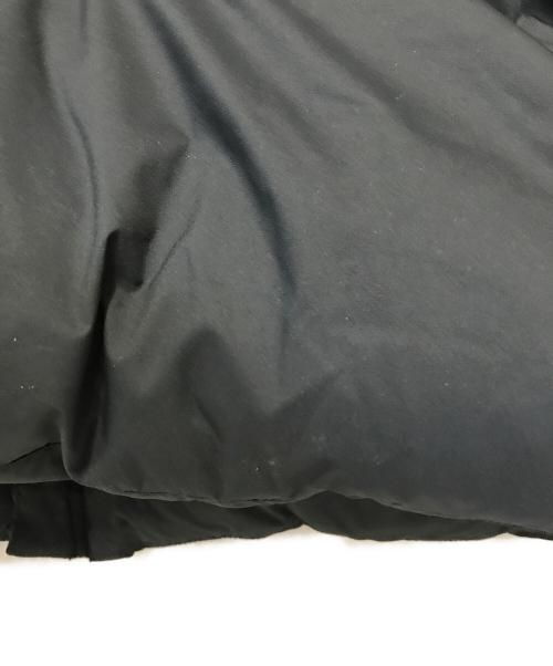 ARC'TERYX VEILANCE（アークテリクス ヴェイランス）ARC'TERYX VEILANCE (アークテリクス ヴェイランス) CONDUIT DOWN JACKET ブラック サイズ:XSの古着・服飾アイテム