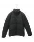 ARC'TERYX VEILANCE（アークテリクス ヴェイランス）の古着「CONDUIT DOWN JACKET」｜ブラック
