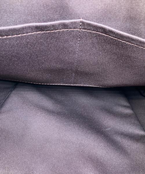 LOUIS VUITTON（ルイ ヴィトン）LOUIS VUITTON (ルイ ヴィトン) ザック・バックパック ブラウンの古着・服飾アイテム