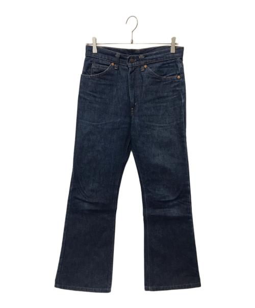 LEVI'S（リーバイス）LEVI'S (リーバイス) 517デニムパンツ インディゴ サイズ:30の古着・服飾アイテム