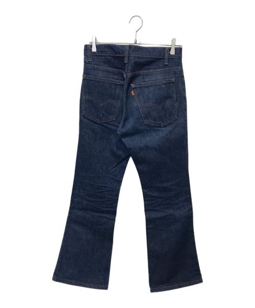 LEVI'S（リーバイス）LEVI'S (リーバイス) 517デニムパンツ インディゴ サイズ:30の古着・服飾アイテム