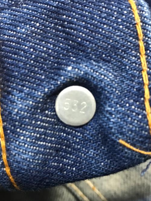 LEVI'S（リーバイス）LEVI'S (リーバイス) 517デニムパンツ インディゴ サイズ:30の古着・服飾アイテム