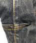 中古・古着 LEVI'S (リーバイス) 517デニムパンツ インディゴ サイズ:30：9000円