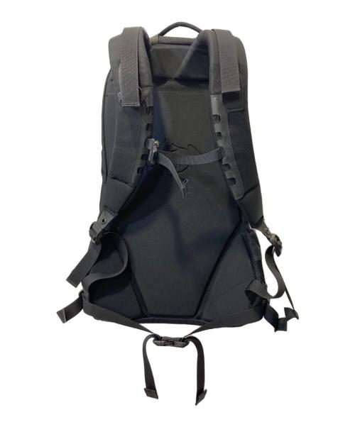 ARC'TERYX（アークテリクス）ARC'TERYX (アークテリクス) ARRO22 ブラックの古着・服飾アイテム