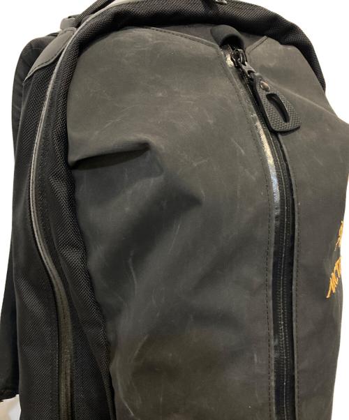 ARC'TERYX（アークテリクス）ARC'TERYX (アークテリクス) ARRO22 ブラックの古着・服飾アイテム