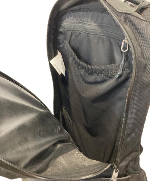 ARC'TERYX（アークテリクス）ARC'TERYX (アークテリクス) ARRO22 ブラックの古着・服飾アイテム