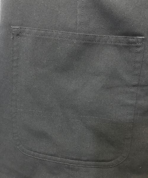 COMME des GARCONS GIRL（コムデギャルソンガール）COMME des GARCONS GIRL (コムデギャルソンガール) サルエルパンツ ブラック サイズ:Sの古着・服飾アイテム