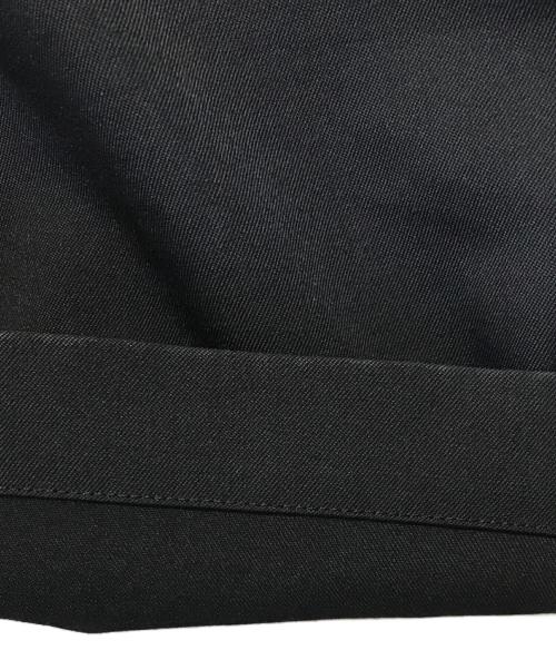 COMME des GARCONS GIRL（コムデギャルソンガール）COMME des GARCONS GIRL (コムデギャルソンガール) サルエルパンツ ブラック サイズ:Sの古着・服飾アイテム