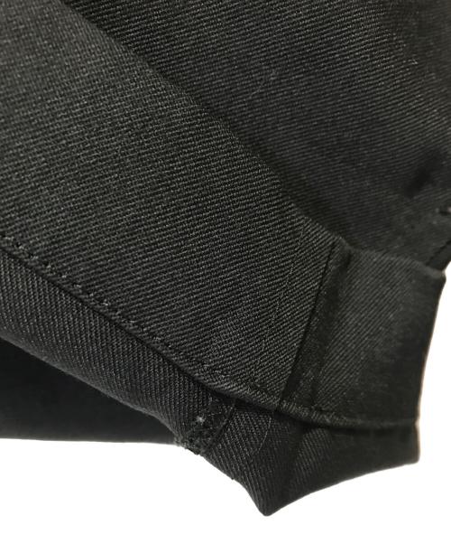 COMME des GARCONS GIRL（コムデギャルソンガール）COMME des GARCONS GIRL (コムデギャルソンガール) サルエルパンツ ブラック サイズ:Sの古着・服飾アイテム