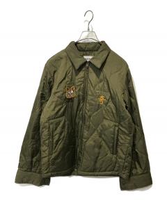 中古・古着通販】RUDE GALLERY (ルードギャラリー) MA-1フライト
