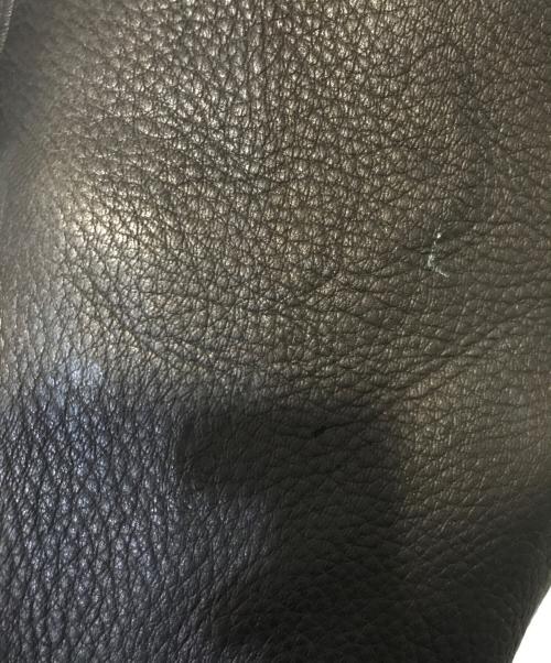 FINECREEK&CO（ファインクリークアンドコー）FINECREEK&CO (ファインクリーク) Steve Deer ブラック サイズ:42の古着・服飾アイテム