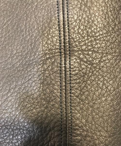 FINECREEK&CO（ファインクリークアンドコー）FINECREEK&CO (ファインクリーク) Steve Deer ブラック サイズ:42の古着・服飾アイテム