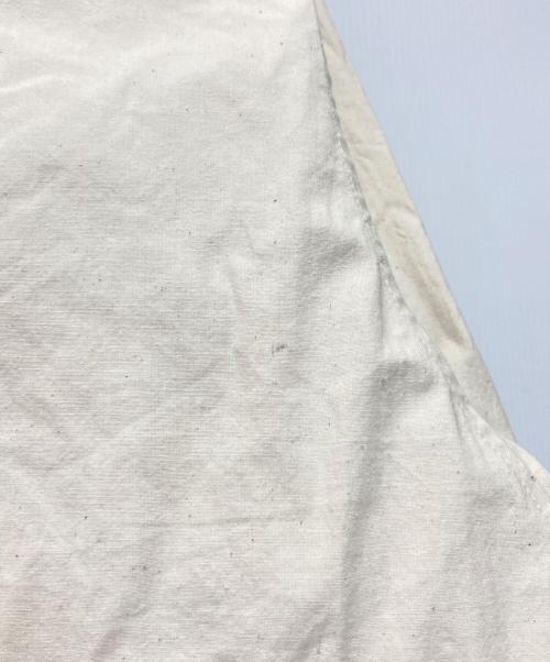 POLYPLOID（ポリプロイド）POLYPLOID (ポリプロイド) UTILITY JACKET ベージュ サイズ:4の古着・服飾アイテム